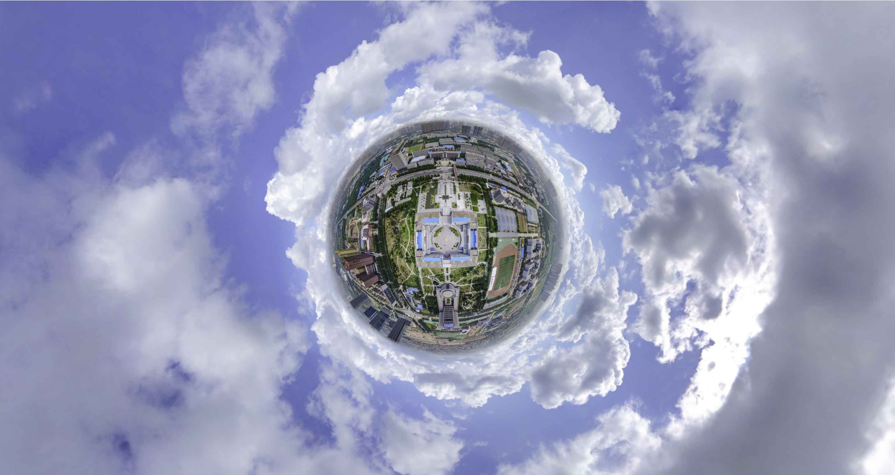 双鸭山格凸河风景名胜区