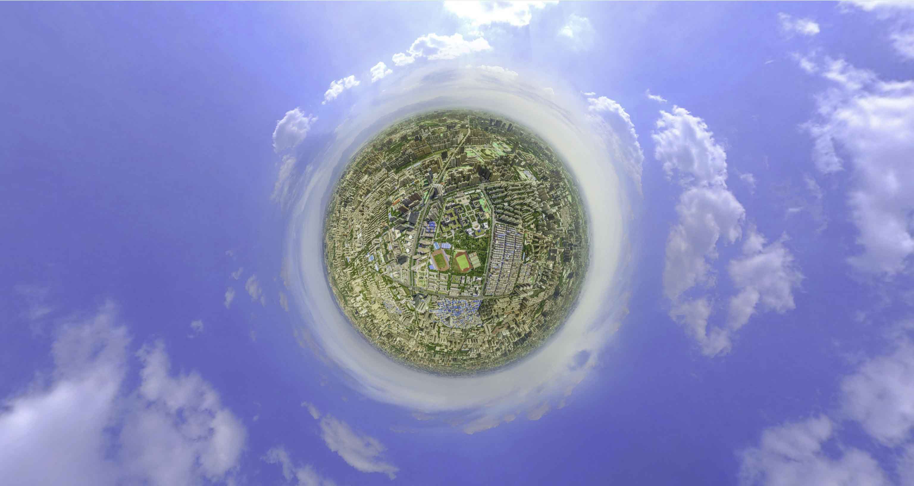 双鸭山沣河金湾