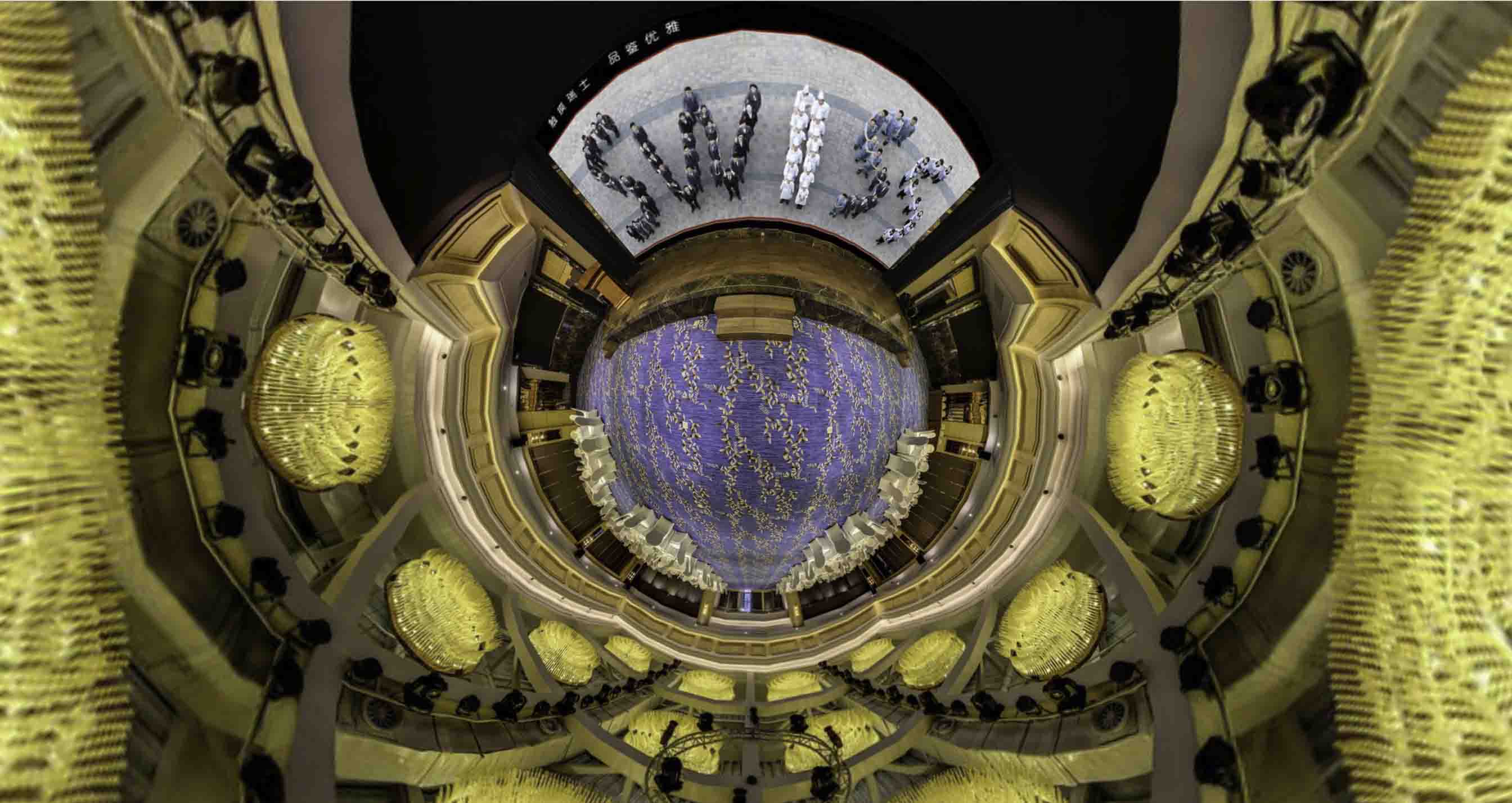 双鸭山探索VR全景拍摄中的深度感：营造沉浸式体验的关键要素